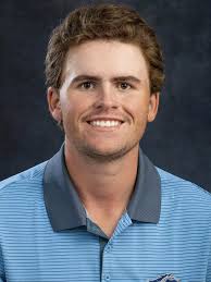 2021-22 Men's Golf Roster