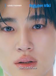 We're all going to turn into #KimHyeYoon and fangirl over #ByeonWooSeok