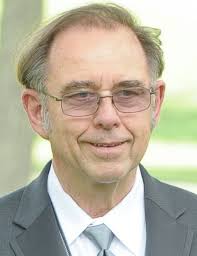 Obituary information for Roland John Berry Ann, Jr.