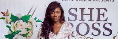 Claudia lumor (born 17 june 1980) is a ghanaian publisher, founder of glitz africa magazine and the glitz style awards. She Left Everything In The Uk And Came To Ghana It Paid Off The Woman Behind Glitz Africa 27 Pics Myinfo Com Gh
