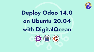 With a newer version, odoo 14, new features have been added to both versions. Install And Deploy Odoo 14 On Digitalocean Ubuntu 20 04