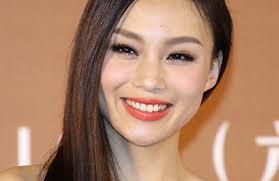 Oceane Zhu May Go Back to School When TVB Contract Ends