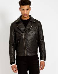 Men Faux Leather Jackets Cheap Online Clothing Stores Faux Leather Jacket Men Leather Jacket Biker Jacket Men