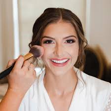 Glamming with Cait Makeup Artistry