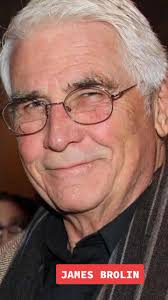 Celebrating James Brolin's 83rd Birthday Today