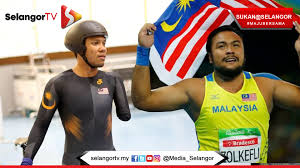 Türk paralimpik hareketinin resmi sayfasıdır. Rm10 000 Buat Atlet Paralimpik Tokyo Selangortv