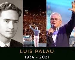 Luis Palau