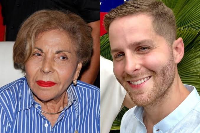 Mizrachi responde a Mayín Correa y revela detalles del despido de su hermano