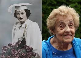 Jeannette Gorrell Obituary