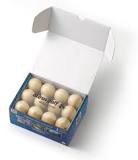 Image result for how to make biodegradable golf balls