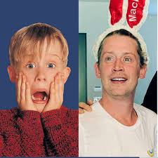 Why sean parker's plan to stream movies still in theaters for $50 could work. Home Alone S Macaulay Culkin Turned 40 And Now Everyone Feels Old