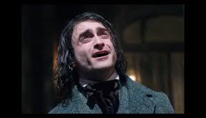 Daniel Radcliffe: El irresistible Igor de "Victor Frankestein" | Foto 1 de  6 | Celebrities | Entretenimiento | Peru.com