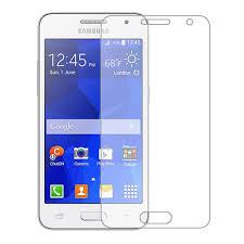 Samsung Galaxy Core II Screen Protector ...