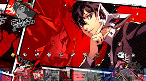 Download the best wallpapers here. Sony Sending Out Even More Persona 5 Royal Dynamic Ps4 Themes And Avatars Push Square