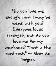 Quotes About Do You Love Me 139 Quotes