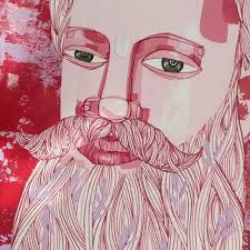 Sent my small portraits off to the framers. Looking forward to seeing them  all dressed up for my upcoming exhibition Same Same. One of the concept  behind the show is that we are more similar than ...