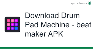 Sasan goodarzi, intuit ceo, talks company earnings and boost in turbotax, quickbooks, and credit karma users. Drum Pad Machine Beat Maker Apk 2 11 0 Android App Download