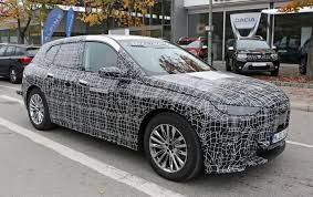 2021 Bmw Ix5 Bmw Ix5 2020 Bmw