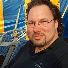 Mark Bodin's Instagram, Twitter & Facebook