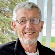 Carl Lee Steffen Obituary July 25, 2024