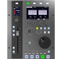 Solid State Logic UF1 Single-Fader DAW Control Center