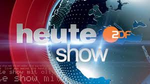 Zdf heute show 2013 folge 112 vom 01.03.13 in hd homoehe pferdefleischskandal. English Subtitle Heute Show 14 Oct 2016 Youtube