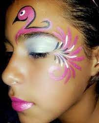 Idee zum fasching mit regenwolke als perücke. 404 Not Found Face Painting Easy Face Painting Designs Face Painting