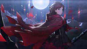 Animated Anime Wallpaper Windows 10 Ile Ilgili Gorsel Sonucu Rwby Anime Rwby Rwby Wallpaper