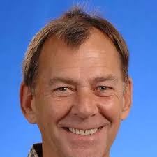 Bill Silverthorne, Jr. (1981)