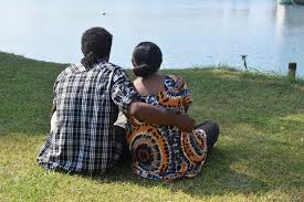 Girlfriend | A lil bit of pickle in PNG