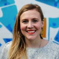 Kalli Fishman (Sandberg)