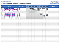 Weitere, meist einzelne vorlagen finden sie auf templates.services.openoffice.org. Free Family Tree Template Printable Blank Family Tree Chart