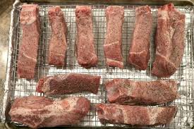 how to cook ribs in the oven