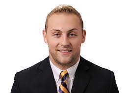 Brandon Lamp's Instagram, Twitter & Facebook