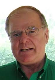 Frederick Bickford Obituary (1941