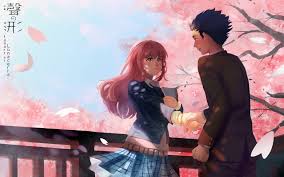 Find hd wallpapers for your desktop, mac, windows, apple, iphone or android device. Download A Silent Voice Ps4 Hd 4k 2020 Iphone Pics Wallpaper Getwalls Io