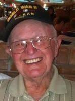 James Russell Huff Sr. (1921-2017)