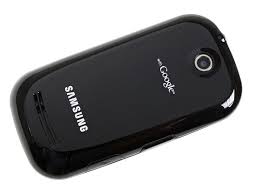Samsung I5500 Galaxy 5 technische daten ...