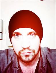 Theater in the Now: Spotlight On...Daniel Talbott