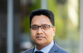 Professor Ahammad writes special issue editorial