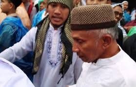 Kalau pak amien rais rambutnya banyak jika merujuk pada petunjuk sandiaga, berdasarkan laporan idn times di lokasi deklarasi saat itu, ketua umum gnpf ulama yusuf. Top News 4 Amien Rais Ikut Aksi 112 Nih Alasannya Okezone Nasional