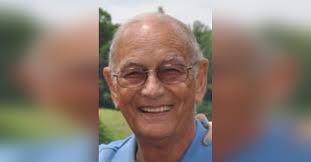 Obituary information for Charles David Vinson