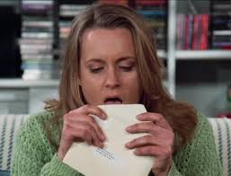 Showed up to work today,(I've been here for two months) and there is lady  that I work with that wasn't going to let me in. She asked me if I work  here.