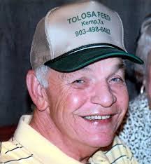 Jimmy Gaddis Obituary