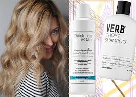 Oily hair is usually concentrated at the roots, since your scalp is what. 17 Best Shampoos For Oily Hair To Keep Greasy Hair At Bay Glowsly