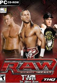Wwe Raw Ultimate Impact Game Free Download For Pc Free Pc Games Wwe Game Download Wwe Game