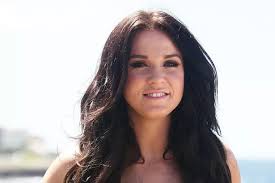 Vicky Pattison