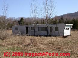 Maybe you would like to learn more about one of these? Mobile Home Or Doublewide Piers Stabilizers Tie Downs Multi Wide Connections