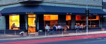 Como abalorio grueso o como conjunto de piedras pequeñas desprendidas. Rocaille Dusseldorf Restaurant Bewertungen Telefonnummer Fotos Tripadvisor