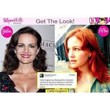 When conditioning is such an important aspect of your hair care routine, dyeing the conditioner is an easy trick for keeping your hair dye from fading. Red Hair Vibrant Red Hair Dye How To Keep Red Hair From Fading How To Be A Redhead